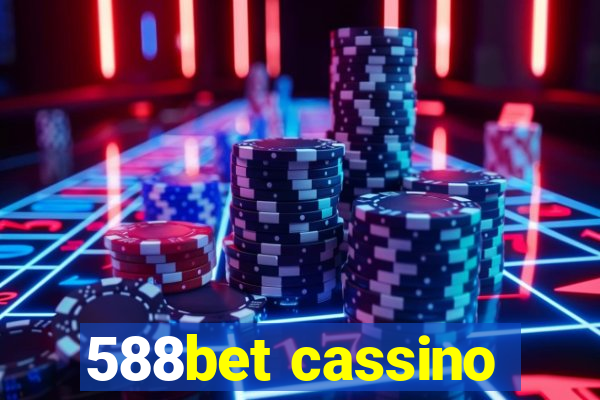 588bet cassino